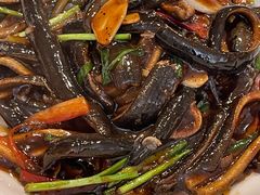 -玉华台饭庄·淮扬菜·烤鸭(望京店)