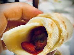 老牛皮-品粹徽园·家常安徽菜