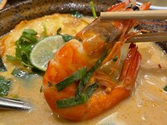 -Home Thai·泰谣(王府井apm店)