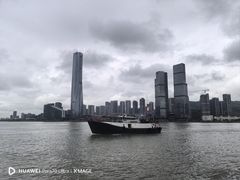 -澳门环岛游湾仔码头