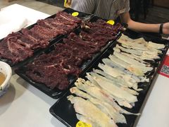 匙柄-陈记顺和潮汕牛肉火锅(番禺迎宾大道店)