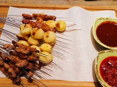 -申记串道(中街店)