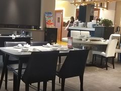 大堂-天津大学·四十二斋餐厅
