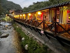 -北京水岸山吧度假村(雁栖镇店)