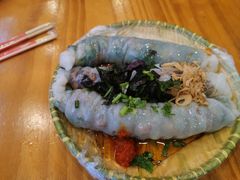 越南小卷粉-葛师傅越南特色水果捞(建政南路总店)