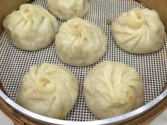 -百年尹氏汤包(湖南路狮子桥店)