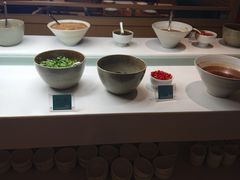 小料区-青瓷火锅料理(西单大悦城店)