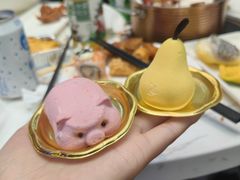 -半岛听涛蒸汽海鲜自助(K11店)