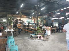 -Jomtien Talay Pao Pattaya