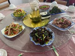 -照金特色农家乐
