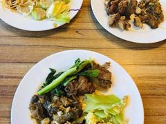 -北京望京华彩智选假日酒店