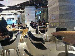 大堂-食悦天美食广场(重庆IFS国金店)