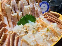 -东海怡品海鲜豆捞(西水东店)