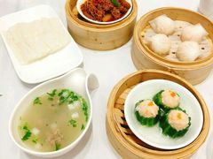 -圣丰盛宴酒家(东城店)