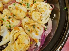 -老阿爸鲜鱼土菜(昆山花桥店)