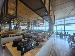 -青岛海天大酒店·1988全日餐厅