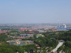 -龙口南山旅游景区