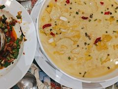-观塘港茶餐厅(八一大道店)