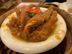 -点都德(大茶楼店)