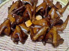 -金麒麟美食城