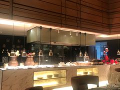 -洲际酒店·地平线全日餐厅HORIZON CAFÉ
