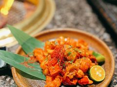 -老乾杯和牛烧肉(王府中环店)