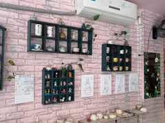 -馆陶手作坊DIY·陶艺·石塑粘土·石膏娃娃(车陂店)