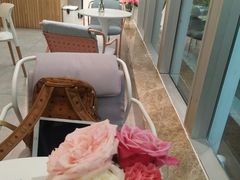 -CHEZ JASMINE 茉莉的氧气厨房