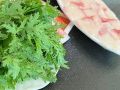 -煳辣鱼(新抚路店)