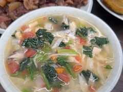 -清真·益鑫羊肉手抓馆(花园北街店)