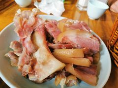 -双塔老饭店