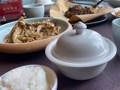 -羲和雅苑•北京烤鸭(乐园道万象城店)