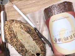 -西村叔叔的店·面包·甜品·蛋糕(清河万象汇店)