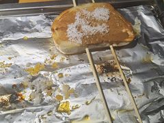 -腰子哥烤串(石佛营炫特店)