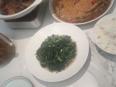 -又见炊烟私房菜(敬亭路店)