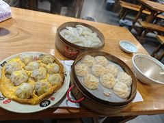 -余氏豆腐包老店(东直街店)