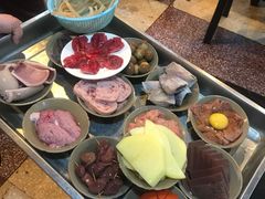 -星鸿社重庆老火锅(燃灯寺分店)
