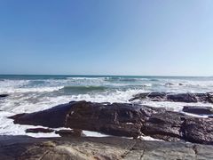 -玫瑰海岸文化旅游度假区