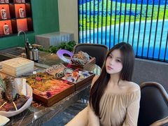 -黑木原精致料理·铁板烧