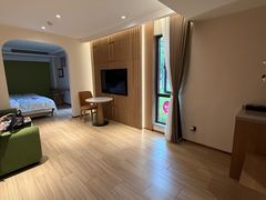 -太阳岛度假酒店