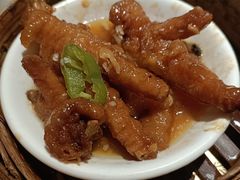 -添好运点心专门店(深水埗店)
