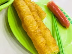 -食为天(贵阳路店)