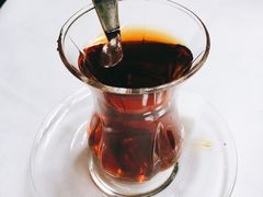 土耳其茶-Pasha帕夏土耳其餐厅(南昌路店)