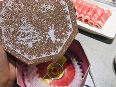 -海底捞火锅(松雷店)