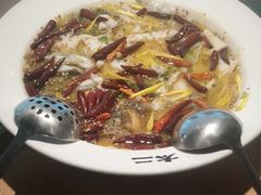 -新太二·鲜料川菜(晶耀前滩店)