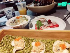 -匠和风精致料理(祥禾天地店)