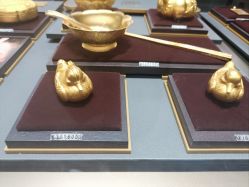 -周大福CHOW TAI FOOK(荟聚购物中心西红门店)