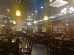 大堂-蒋烤鴨(东苑店)
