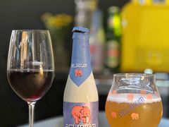 -LA CREPERIE BRETONNE布列塔尼法式餐厅(天童北路店)