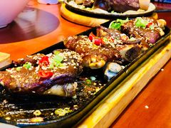 -有位虾匠·香辣蟹·小龙虾(李村店)